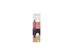 Balpen Pelikan Jazz Noble Elegance K36 medium violet