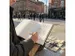 Schetsboek Kangaro A4 creme 120 grams blanco papier, 140 blz hard cove