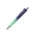 Balpen Faber-Castell Poly Ball Flow Edition XB Buzzing Blue.
