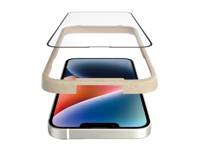 PanzerGlass Anti-reflective Screen Protector iPhone 14 | 13 | 13 Pr