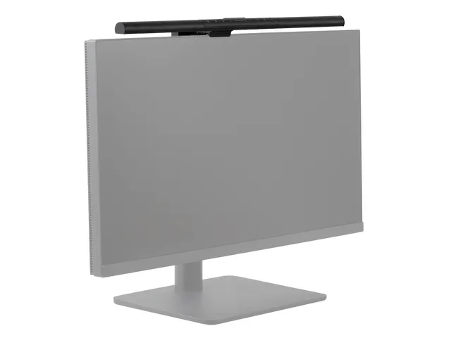 Lampe écran LED BenQ ScreenBar Pro Variateur réglable