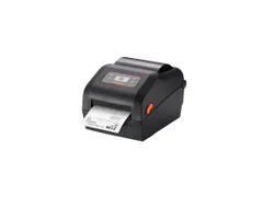 Bixolon XD5-40D-LCD Labelprinter 203DPI LCD USB+USB Host Serial +