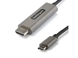 Type-C naar 4K HDMI 1 Meter 2.0b Video Adapter Kabel USB-C naar HDMI