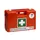 My-T-Gear basis verbandkoffer met wandhouder, oranje, per stuk