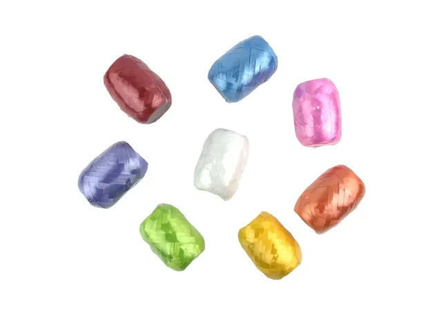 Polyband Haza bright set 8 kleuren