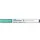 Metallic marker Schneider Paint-It 011 2mm groen metallic