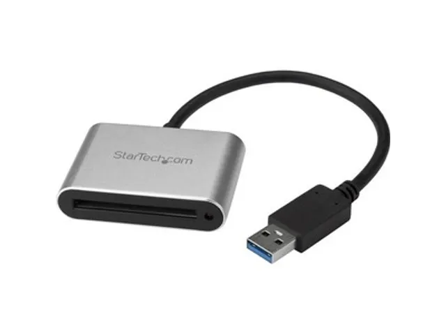 CFast 2.0 Card Reader / Writer - USB 3.0