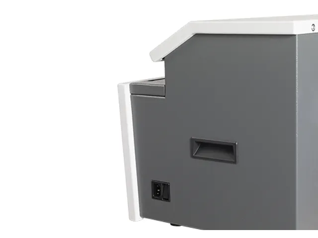 Verpakkingsopbolmachine Hsm Profipack C400