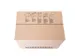 Verhuisdoos IEZZY 480x320x360mm bruin 25 stuks 3mm
