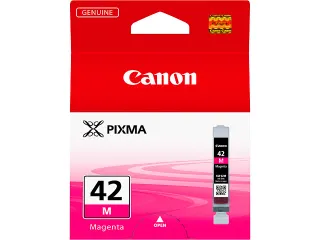 Inkttank Canon Cli-42 Magenta - 1