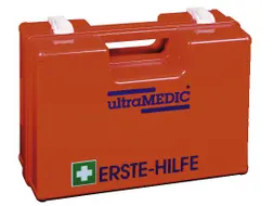 Ehbo Koffer Super 250x330x130mm Met Din 13157-Vulling