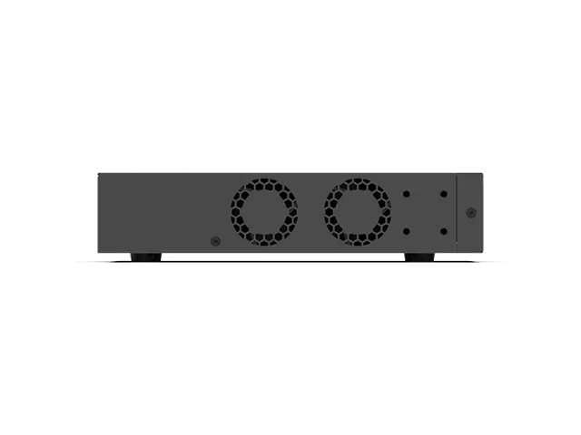 NETGEAR GS516PP, Unmanaged, Gigabit Ethernet (10/100/1000), Full duple