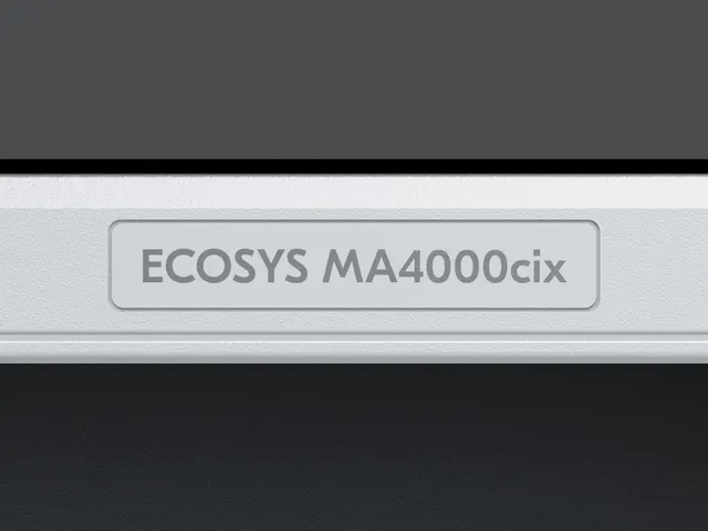 Multifonction KYOCERA ECOSYS MA4000cix