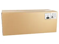 Konica Minolta Laser fuser
