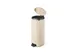 Pedaalemmer NewIcon 30 Liter Soft Beige