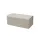 Papieren handdoekjes 208325 1-laags Z-vouw Recycled Naturel 25x23cm