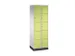 armoire multicases,RAL7035/RDS1108060,HxlxP 1950x620x500mm