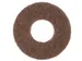 Makita 1914S8-3 Vloerpad Bruin 200 mm voor PS001G