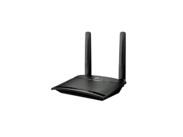 300Mbps Wireless N 4G Lte Router Sim