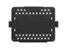Addit universele laptophouder 043 zwart
