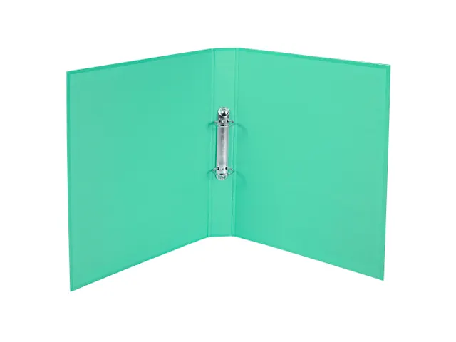 Ringmap IDERAMA A4 2 R 30mm donkergroen