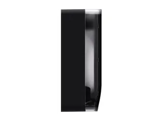 Toiletpapierdispenser Satino JT2 Hyginity jumbo L zwart 333407 - 4