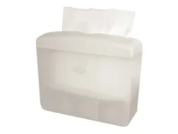 Handdoekdispenser Pearl Line P9 countertop wit 430103