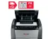 Optimum Auto+ 750M papiervernietiger microsnippers P5 zwart