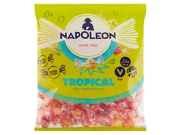 Snoep Napoleon tropical sweet zak 1kg