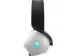 Tri-Mode Wireless Gaming Headset AW725H - Lunar Light
