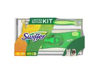 Stock Bureau - SWIFFER Attrape-poussière XXL en kit de demarrage