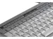 OUTLET Toetsenbord S-board 840 Uk Qwerty