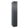 locker,HxBxD 1950x300x500mm,1vak,vak B 300mm,draaigrendel,sokkel