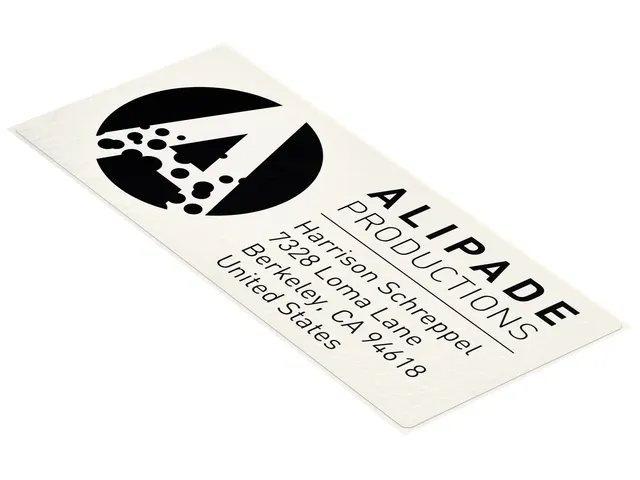 Etiket Leitz icon labelprint papier 36x88mm wit 600stuks