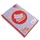Kopieerpapier Quantore Colour A4 120 Gram Lila 250vel