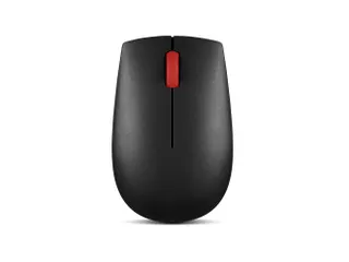 Lenovo 4Y50R20864 Muis ambidextrous optisch RF draadloos - 2