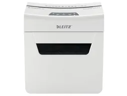 Papiervernietiger Leitz IQ Protect Premium 6X P-4 snippers