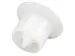 Rollenrails Spoorkransrollen Afstand 42mm L 3000mm Draagverm/rol 4kg