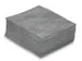 Microvezel Sorbents Pp Absorptiedoeken Zuigcapaciteit 124L Per Ve Univ