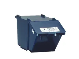 Vepa Bins Recyclingbox Blauw 45 Liter