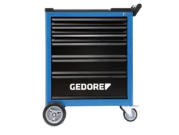 TTB-TS-173 Gereedschapswagen met 173-delig assortiment