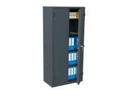 Salvus Verona HS2 archiefkast 195x93x52cm Grafietgrijs