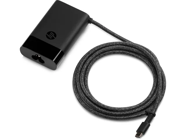 USB-C 65W-laptoplader