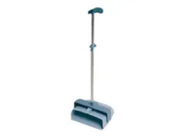OUTLET VILEDA Hotelveegset Open Lobby Dustpan