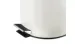 OUTLET Pedaalemmer Vepa Bins 12 liter wit