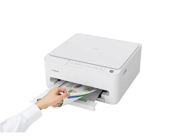 Multifonction Jet d'encre Canon PIXMA TS4 150i