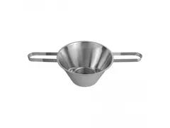 Vergiet rvs 2 stevige draagarmen 40cm