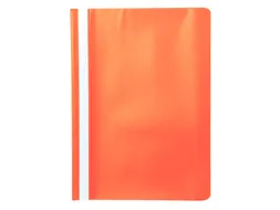 Snelhechter Quantore A4 PP oranje