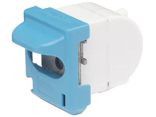 Nieten Rapid Cassette Voor 5020e 1500st
