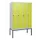 locker,HxBxD 1950x1200x500mm,4vak,vak B 300mm,draaigrendel